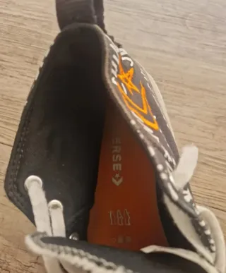 Converse Colección Especial mod.UNT1Tl3D mid...