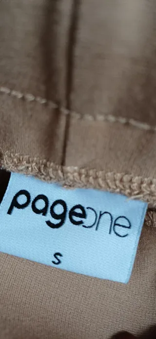 Coordinato felpa + pantalone fantasia geometrica