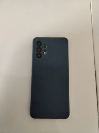 Samsung Galaxy A32. Regalo funda para colgar, fund