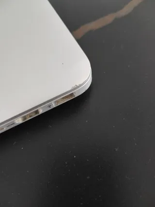 MacBook Pro 13, i5 , Año 2015