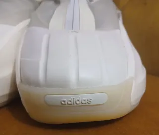 Adidas Crazy IIInfinity Talla 44 Blancas