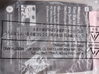 Roland TD-27 Módulo NUEVO en caja