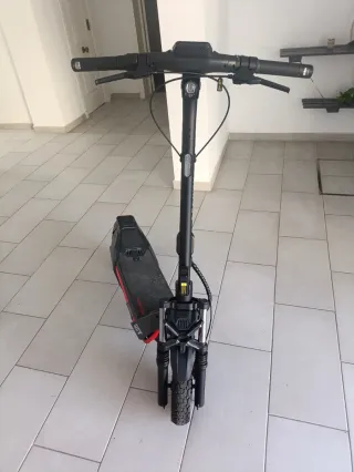 Patinete Eléctrico ZT3 Pro