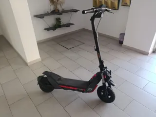 Patinete Eléctrico ZT3 Pro