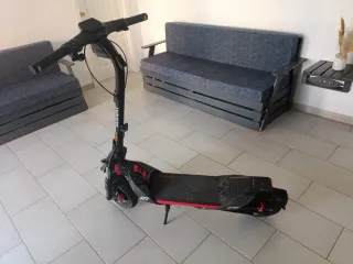 Patinete Eléctrico ZT3 Pro