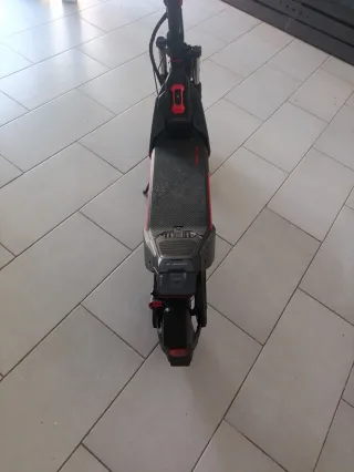 Patinete Eléctrico ZT3 Pro