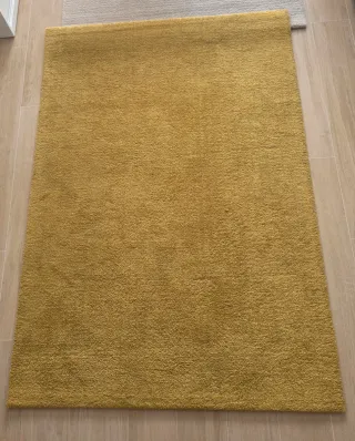 Alfombra IKEA Langsted 133x195