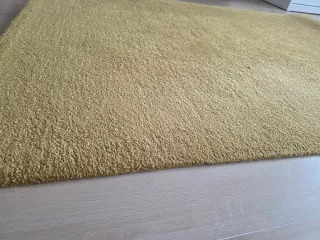 Alfombra IKEA Langsted 133x195