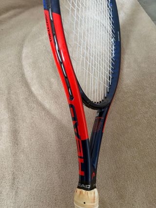 Racchette da tennis Head (2 unità disponibili)