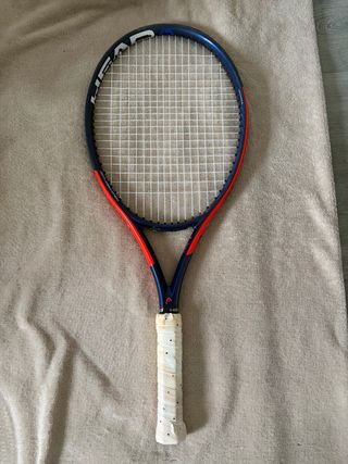 Racchette da tennis Head (2 unità disponibili)