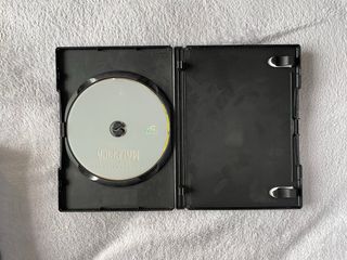 Maléfica DVD Disney (Español)