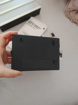 Caja de luz LED Boehringer Ingelheim 10€ los dos