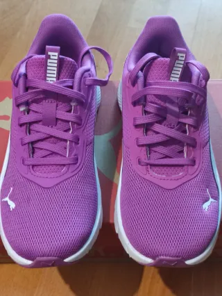 Zapatillas Puma Talla 37 Nuevas