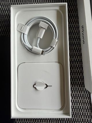 iPhone 14 Pro Max 256GB Negro