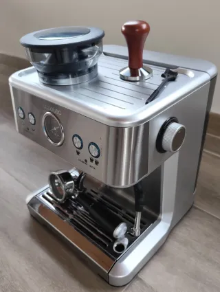 Cafetera Cecotec Express 20 Bares