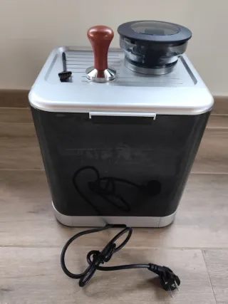 Cafetera Cecotec Express 20 Bares