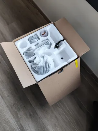 Cafetera Cecotec Express 20 Bares