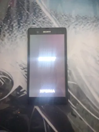 Sony Xperia Z