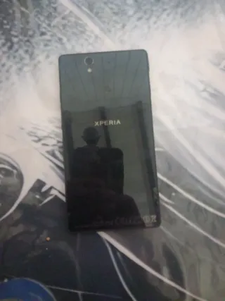 Sony Xperia Z