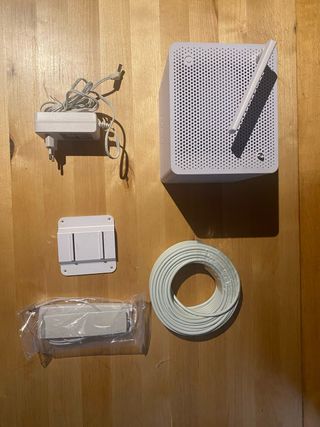 Cel-Fi by Nextivity Amplificador Señal