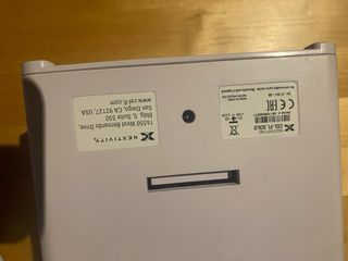 Cel-Fi by Nextivity Amplificador Señal