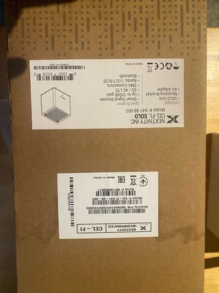 Cel-Fi by Nextivity Amplificador Señal