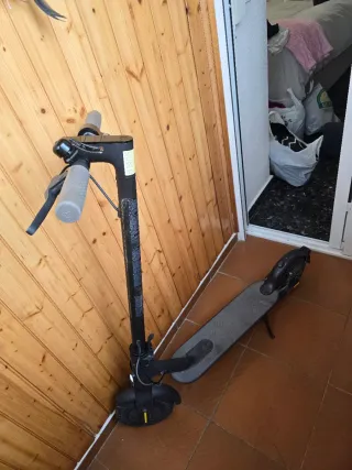 Patinete Eléctrico Xiaomi