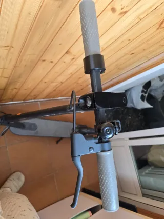 Patinete Eléctrico Xiaomi