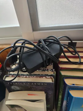 Patinete Eléctrico Xiaomi