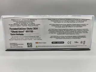 Renault 5 Turbo Rally Montecarlo 1982 Fly