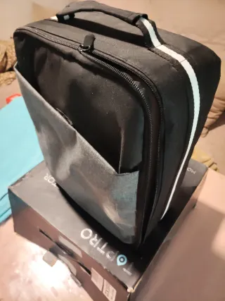 Proyector TOPTRO 1080P TR82