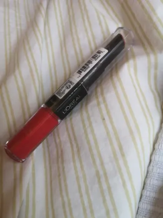 L'Oréal Infalible 24h Labial 16Y701 Rojo
