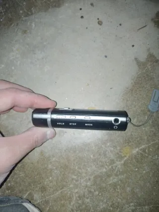 Mini Radio MP3 BLUESKY Portátil