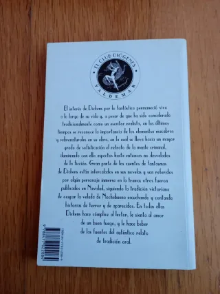 El guardavías: Y otras historias de fantasmas (...