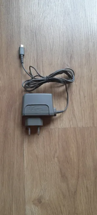 Cargador Nintendo DS Original