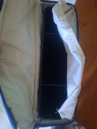 Trona de viaje Tuc Tuc