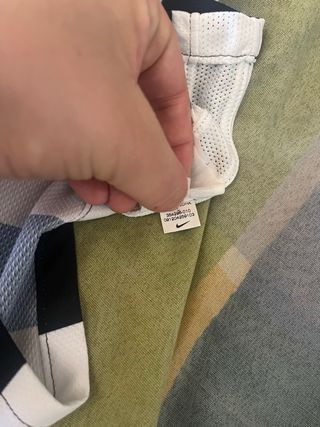 Camiseta Juventus 2009-2010 Nike Fit