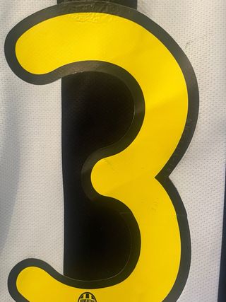 Camiseta Juventus 2009-2010 Nike Fit