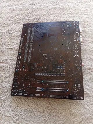 Placa Base ASUS P5G41-M LX2/GB/LPT LGA 775