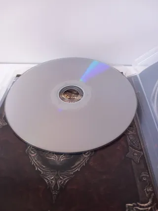 🇪🇸 Juego PS3 Castlevania Lords of Shadow