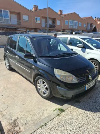 OCASION Renault Scenic 2006