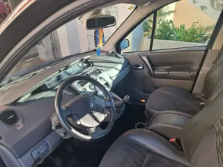 OCASION Renault Scenic 2006