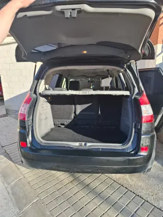 OCASION Renault Scenic 2006