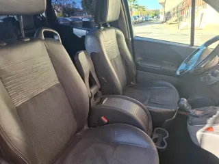 OCASION Renault Scenic 2006