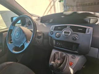 OCASION Renault Scenic 2006