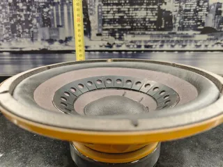 Woofer 10" Roselsson