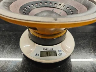 Woofer 10" Roselsson