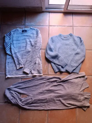 Lote Ropa Mujer Talla S