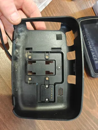 Navegador GPS Moto 5' C5 Pro IPX7