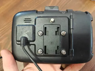 Navegador GPS Moto 5' C5 Pro IPX7